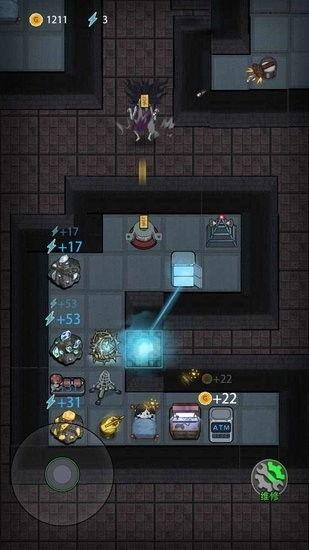 猛鬼宿舍更新爆料最新版,惊悚升级,揭秘校园恐怖传说新篇章